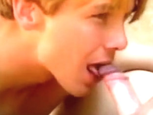 Hottest male in horny vintage homo sex video
