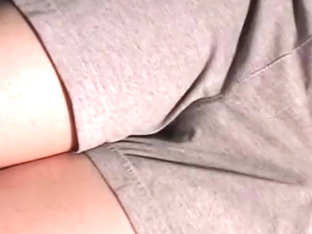 Soaked Fantasy in Panties