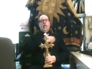 The Perverted Priest