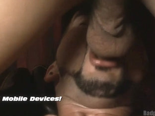 Camil Tucker and Chad Martens - BadPuppy