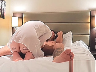 Zilv follows his twinks bottom instructions