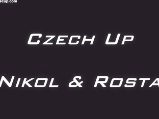 Czech Up at the Badpuppy Clinic