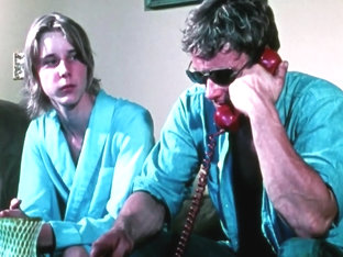 The Crooked Arrangement (1973) Part 3