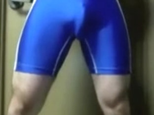 N2N Singlet and C-Ring Double CUM!!!