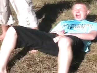 Piss Time