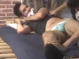 Tickle revenge