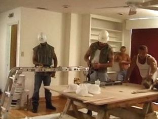 construction boys