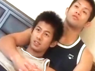 Asian School Fuck