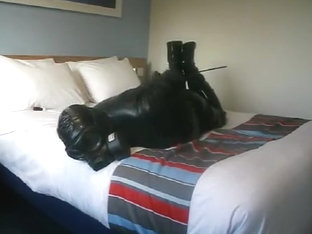 Rubber Heels Slut 4