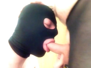 Bi-men threesome with slave part 1