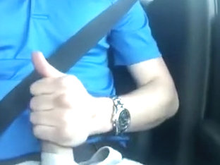 Dont Wank Drive
