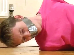 kyle gets edged