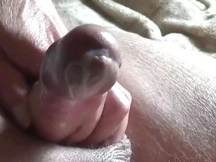 Quick big Cum