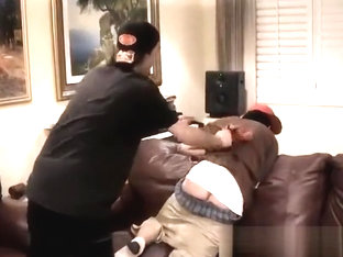 Daddy teen boy spank gay Ian Gets Revenge For A Beating